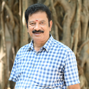 Ganesan, AR